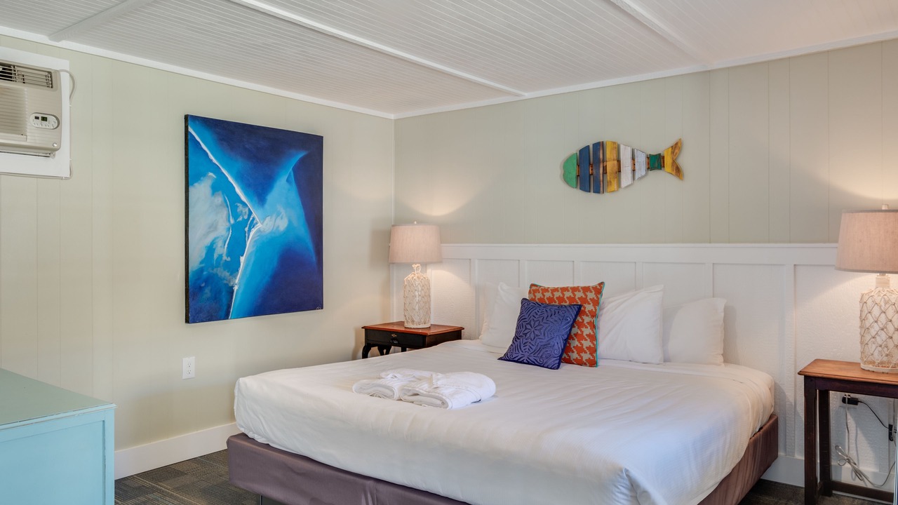 Photo of Bedroom in Nags Head