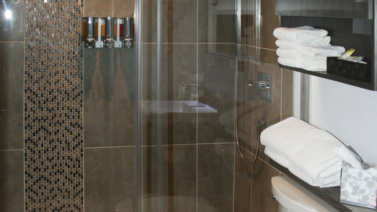 Photo of Bathroom in Sainte-Flavie