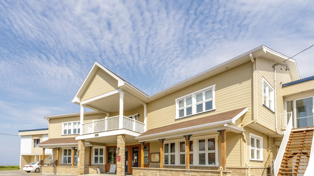 Photo of Outdoor in Sainte-Flavie