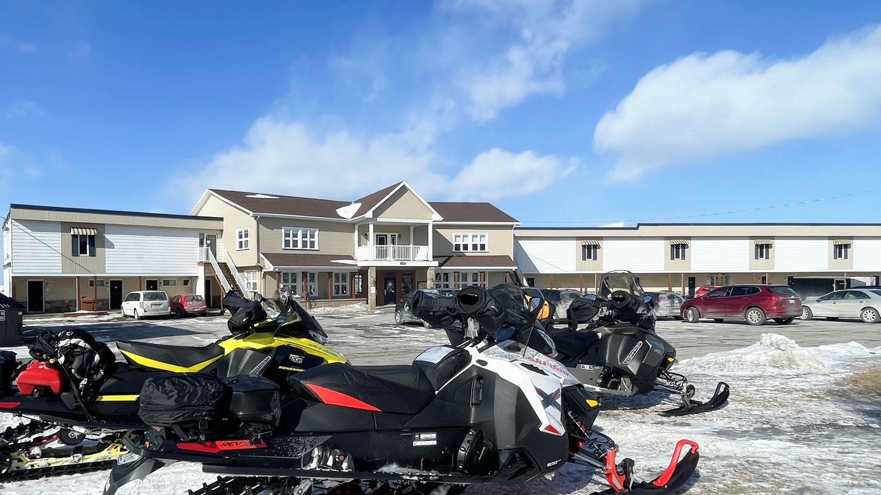 Photo of Others in Sainte-Flavie