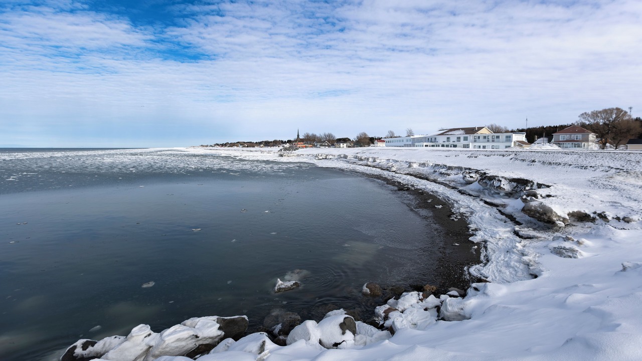 Photo of Outdoor in Sainte-Flavie