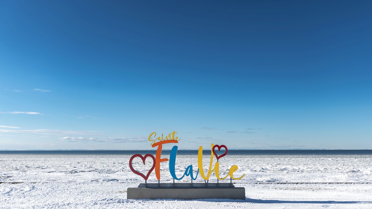 Photo of Outdoor in Sainte-Flavie