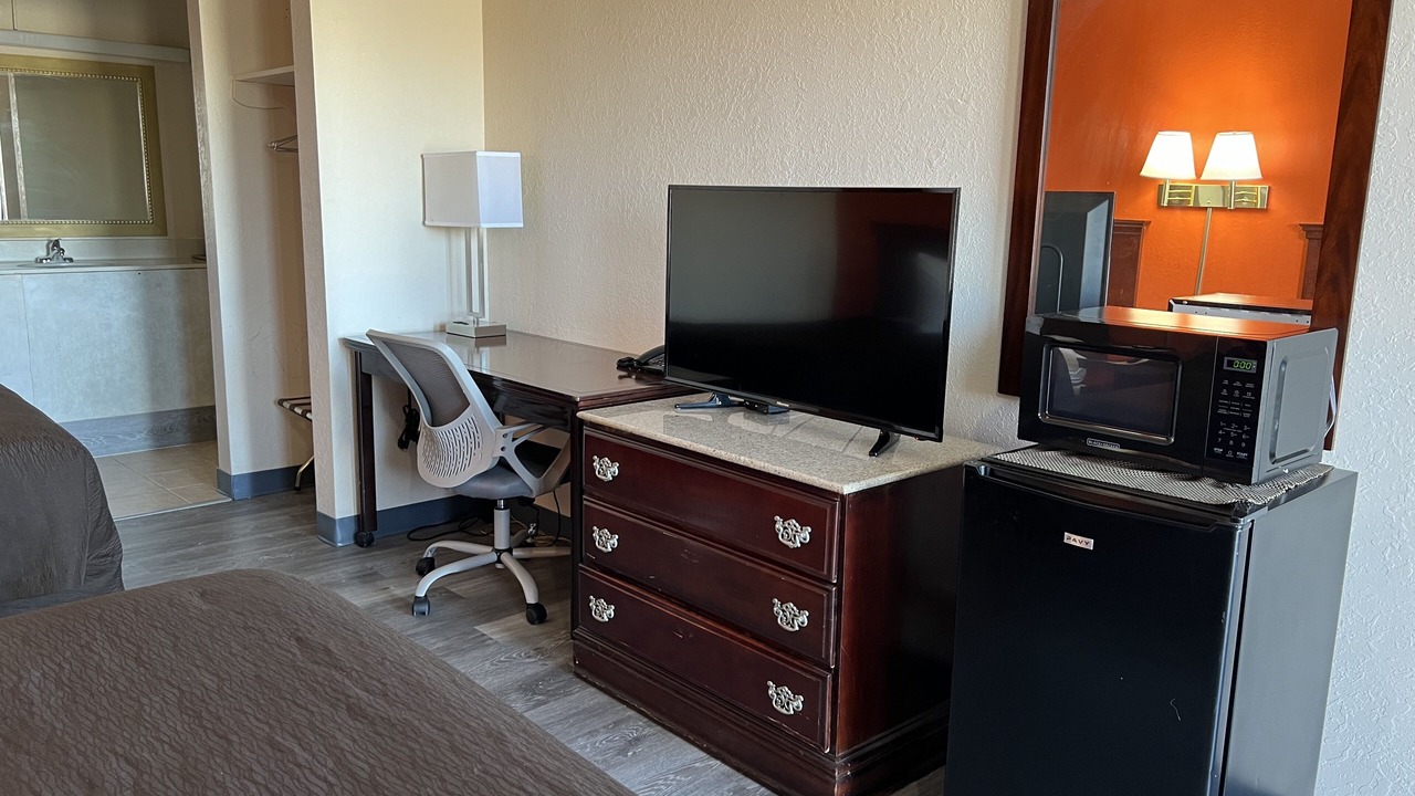 Photo of Livingroom in St. James