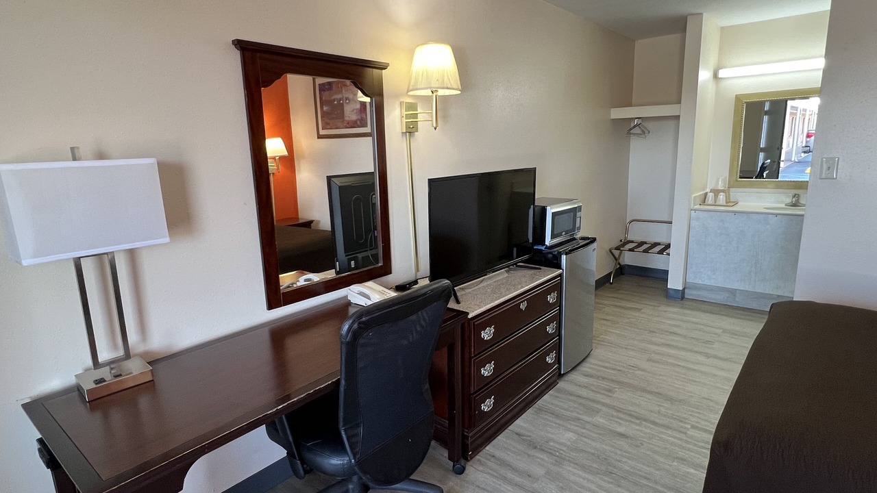 Photo of Livingroom in St. James
