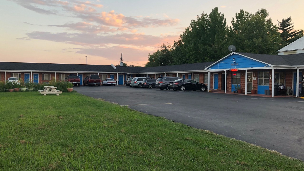 Photo of Outdoor in St. James