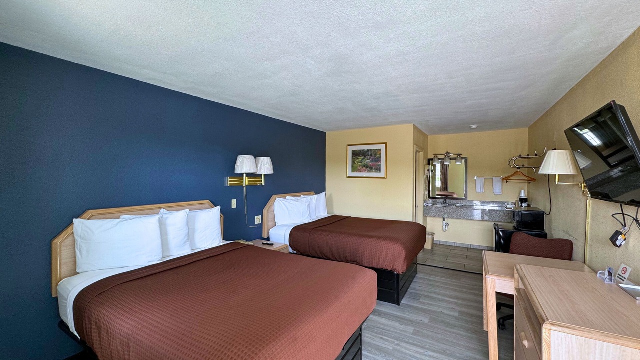 Photo of Bedroom in Fulton