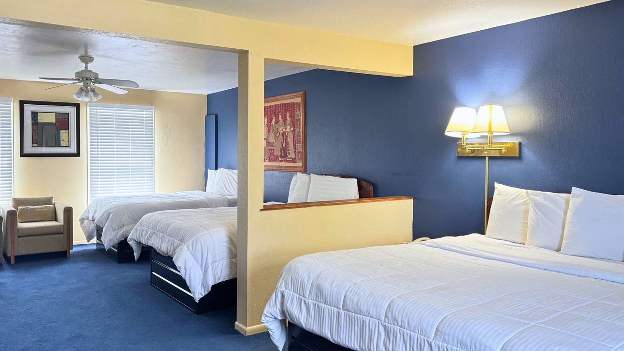 Photo of Bedroom in Fulton