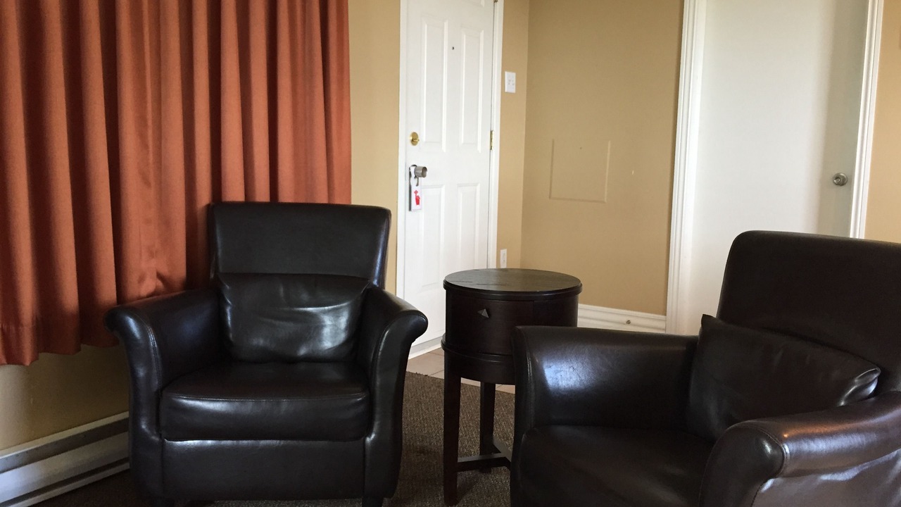 Photo of Bedroom in New Carlisle