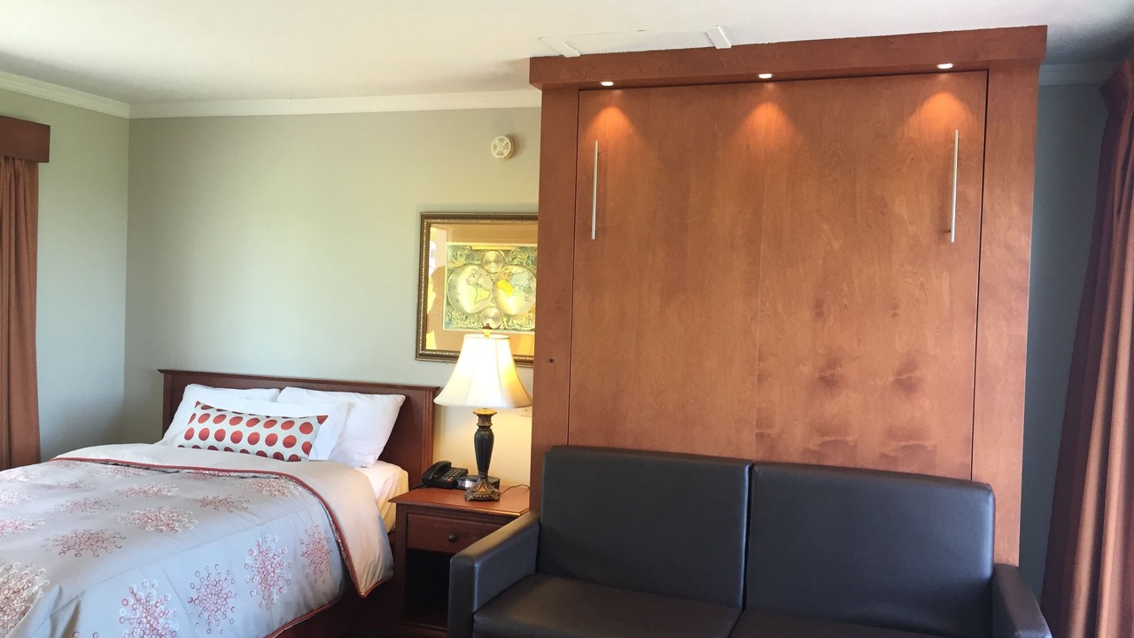 Photo of Bedroom in New Carlisle