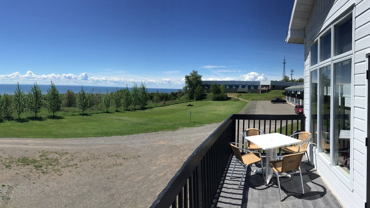 Photo of Patio Balcony in New Carlisle