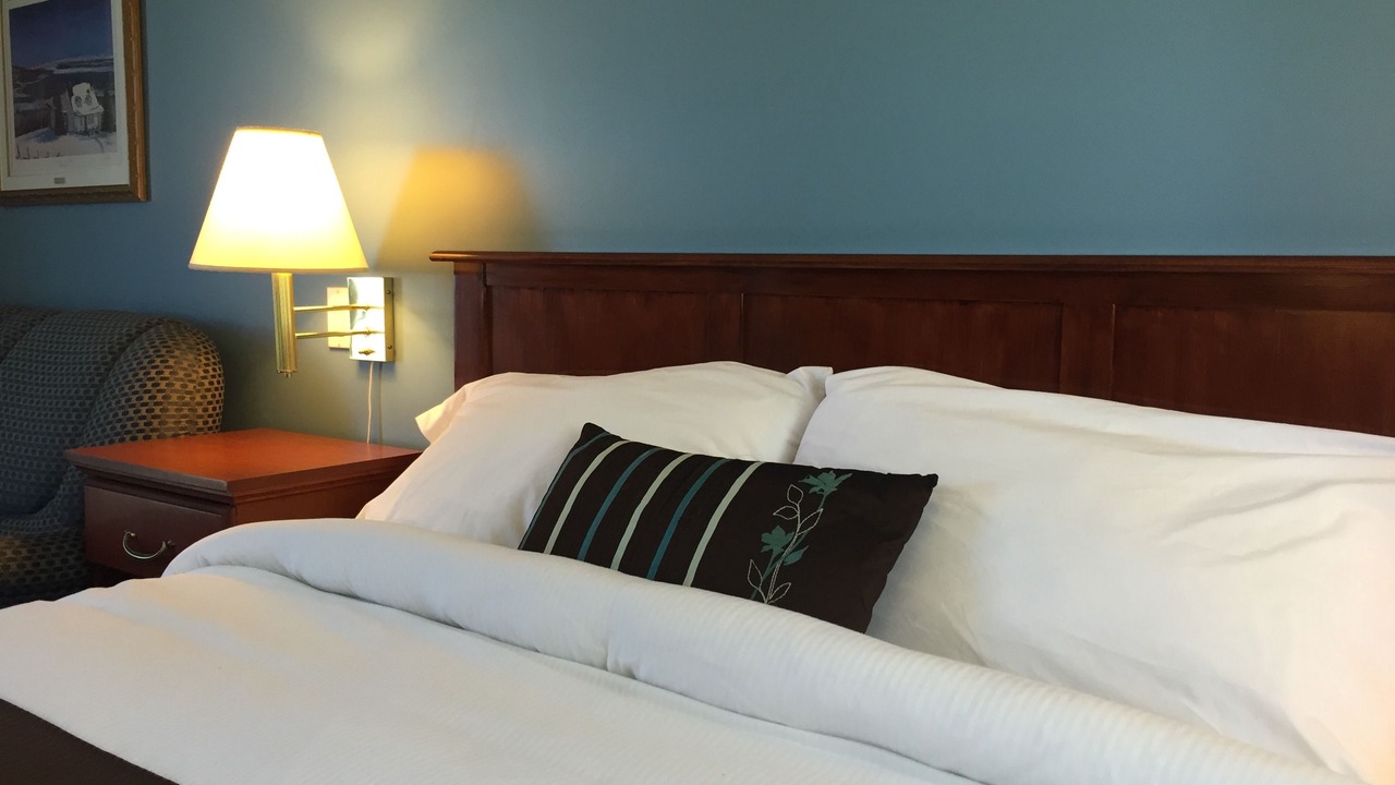 Photo of Bedroom in New Carlisle