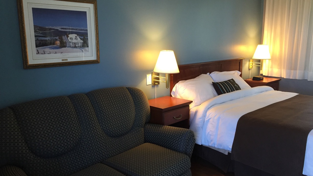 Photo of Bedroom in New Carlisle