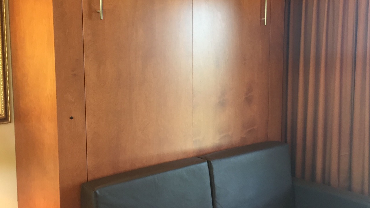 Photo of Bedroom in New Carlisle