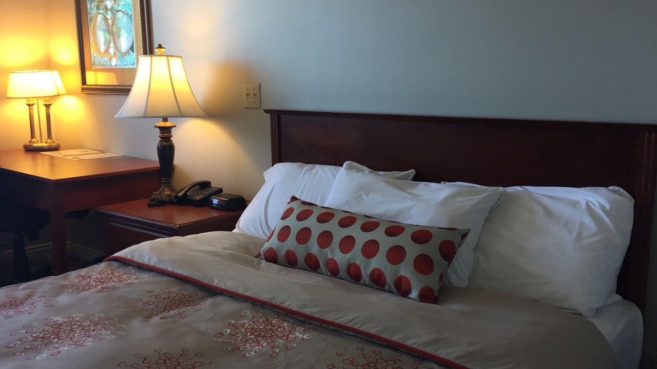 Photo of Bedroom in New Carlisle