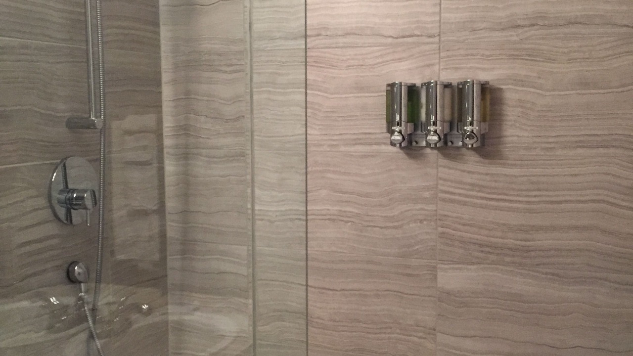 Photo of Bathroom in New Carlisle