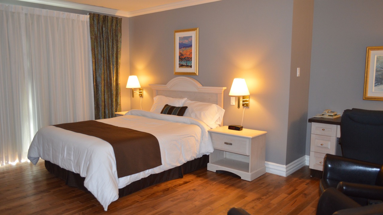 Photo of Bedroom in New Carlisle
