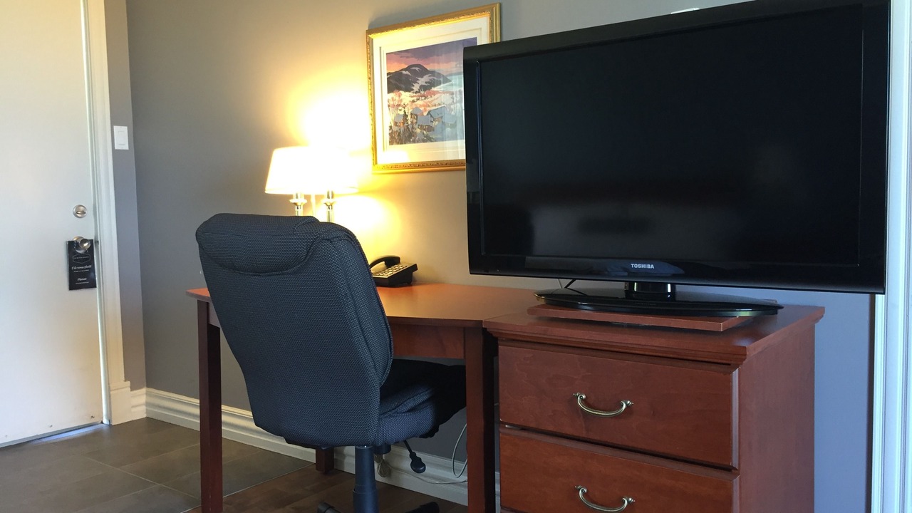 Photo of Bedroom in New Carlisle