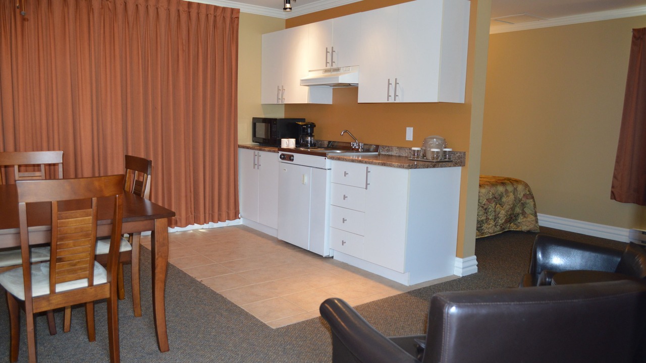 Photo of Bedroom in New Carlisle