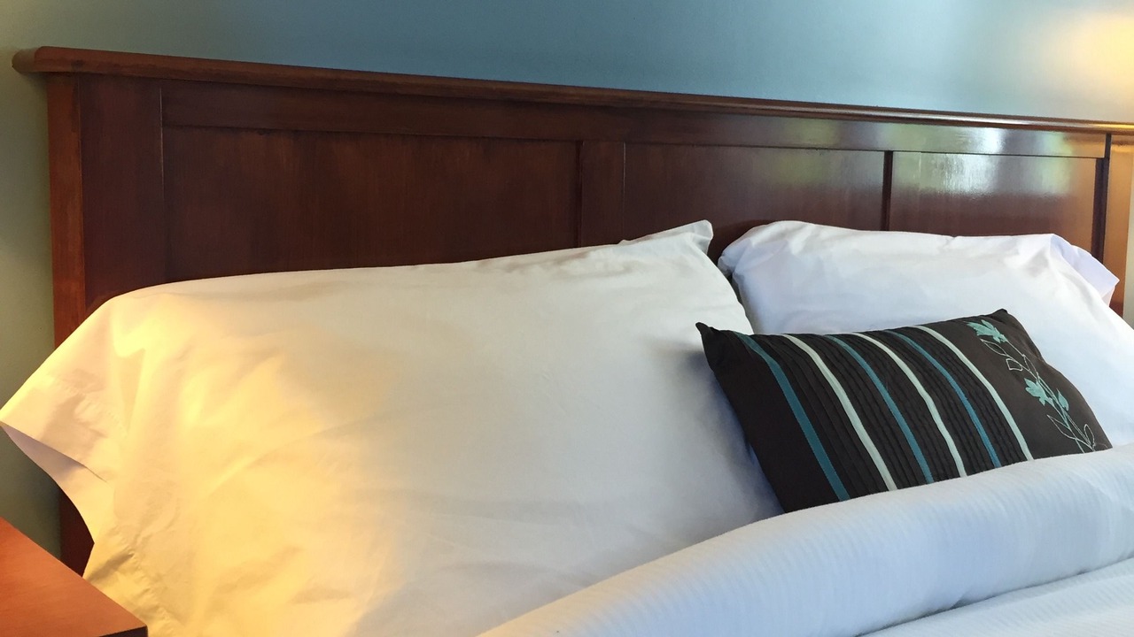 Photo of Bedroom in New Carlisle