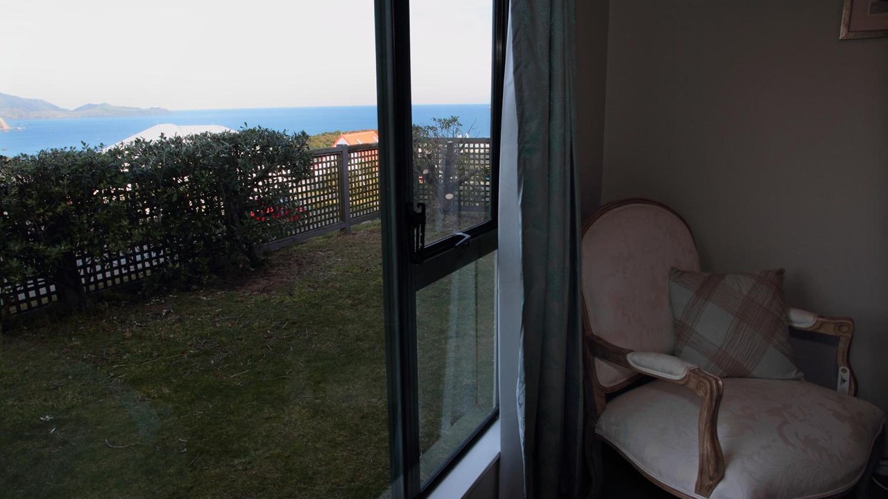 Photo of Patio Balcony in Wellington