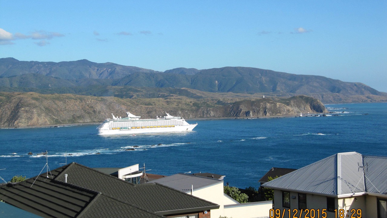 Photo of Bedroom in Wellington