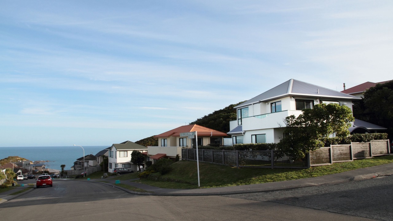 Photo of Outdoor in Wellington