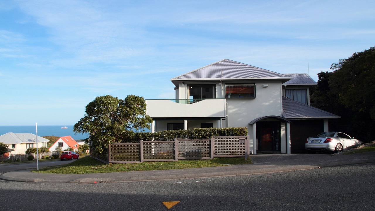 Photo of Outdoor in Wellington