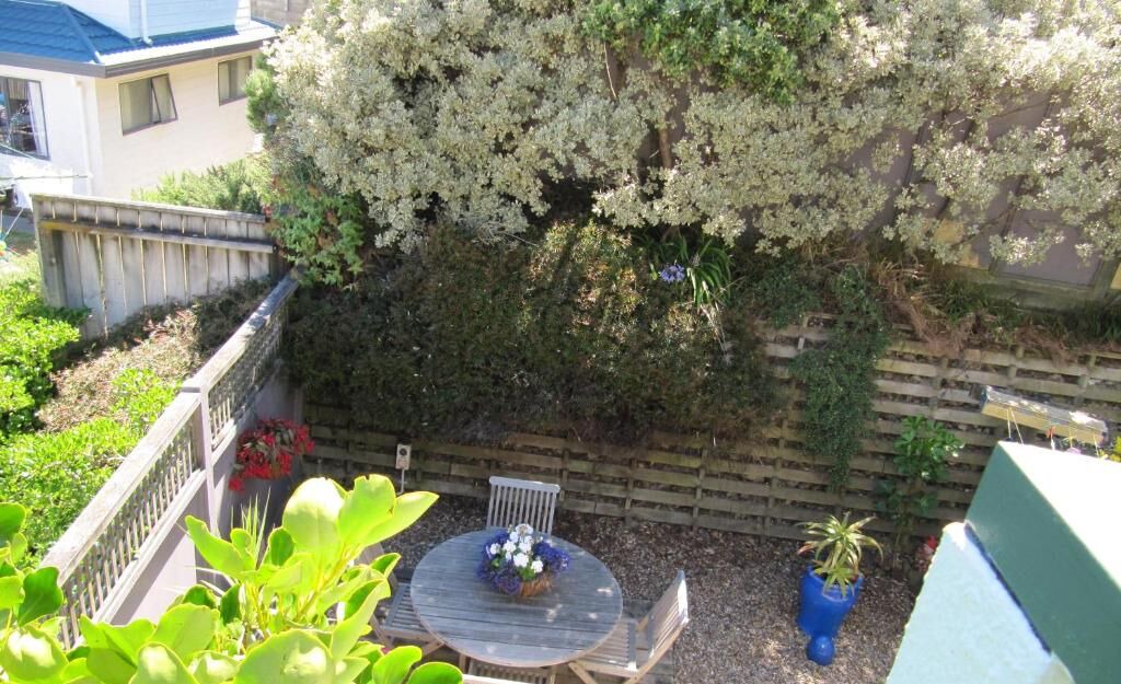 Photo of Patio Balcony in Wellington