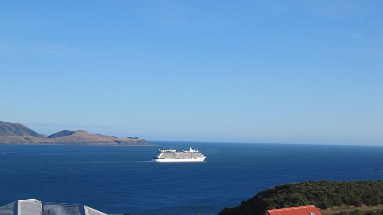 Photo of Bedroom in Wellington