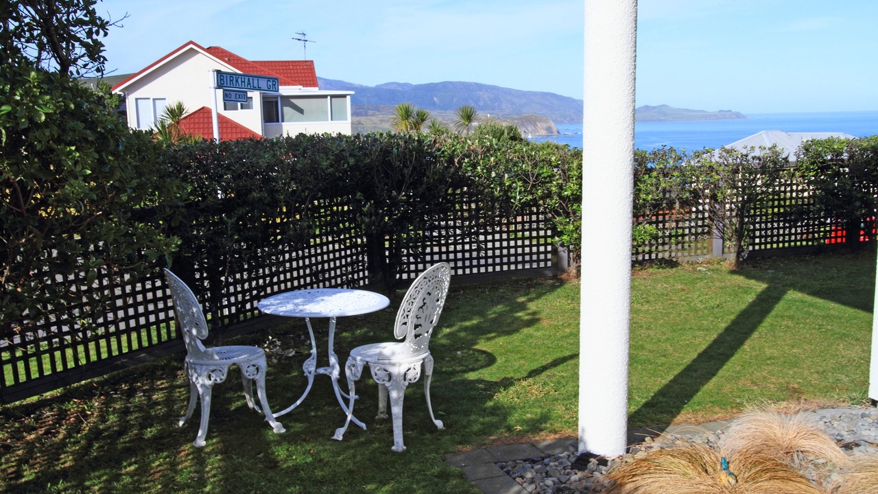 Photo of Outdoor in Wellington