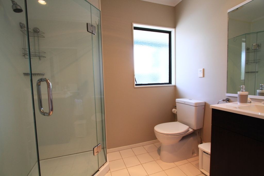 Photo of Bathroom in Wellington