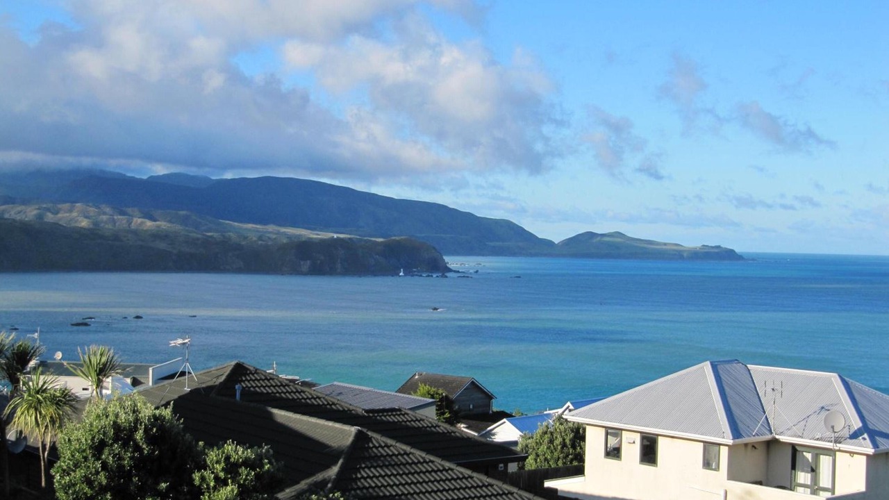 Photo of Outdoor in Wellington