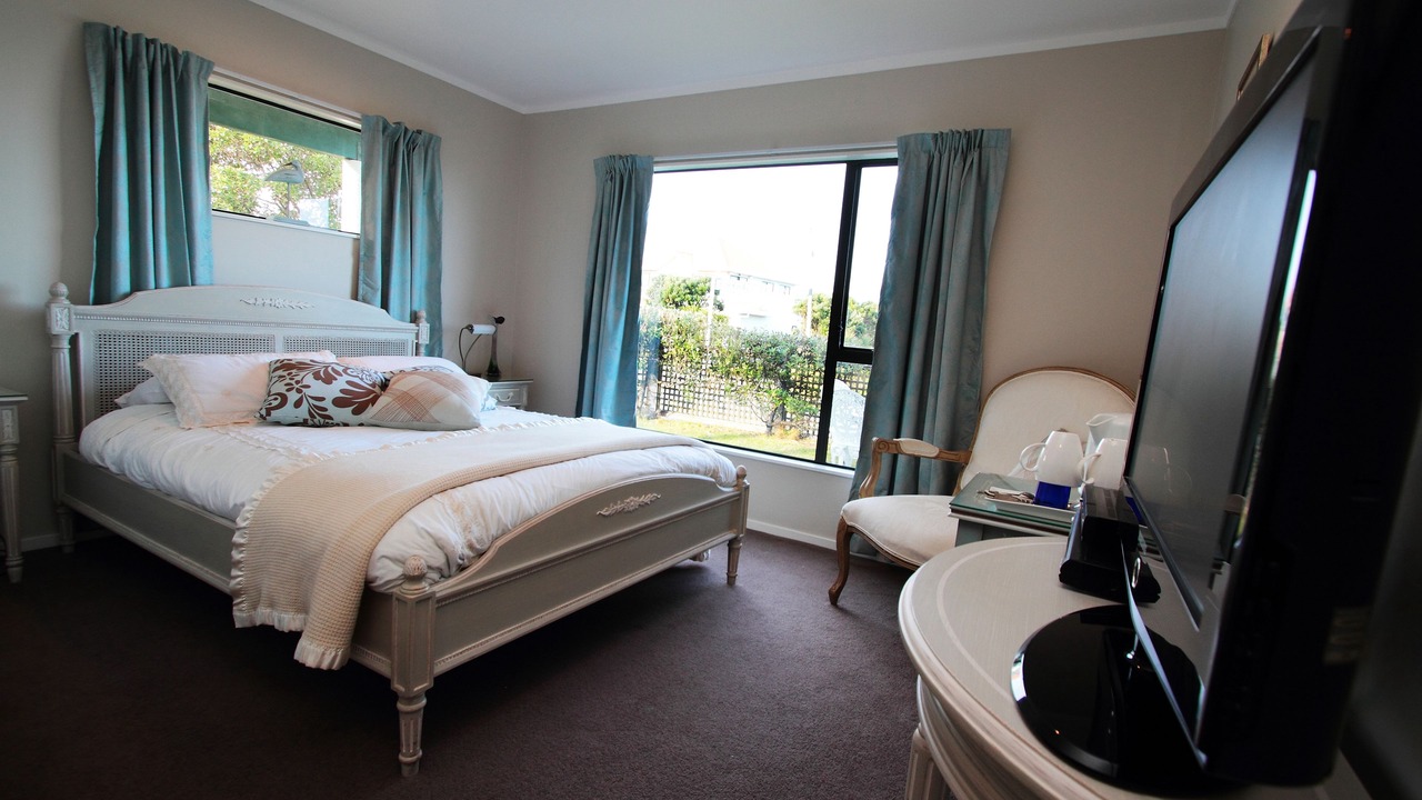 Photo of Bedroom in Wellington