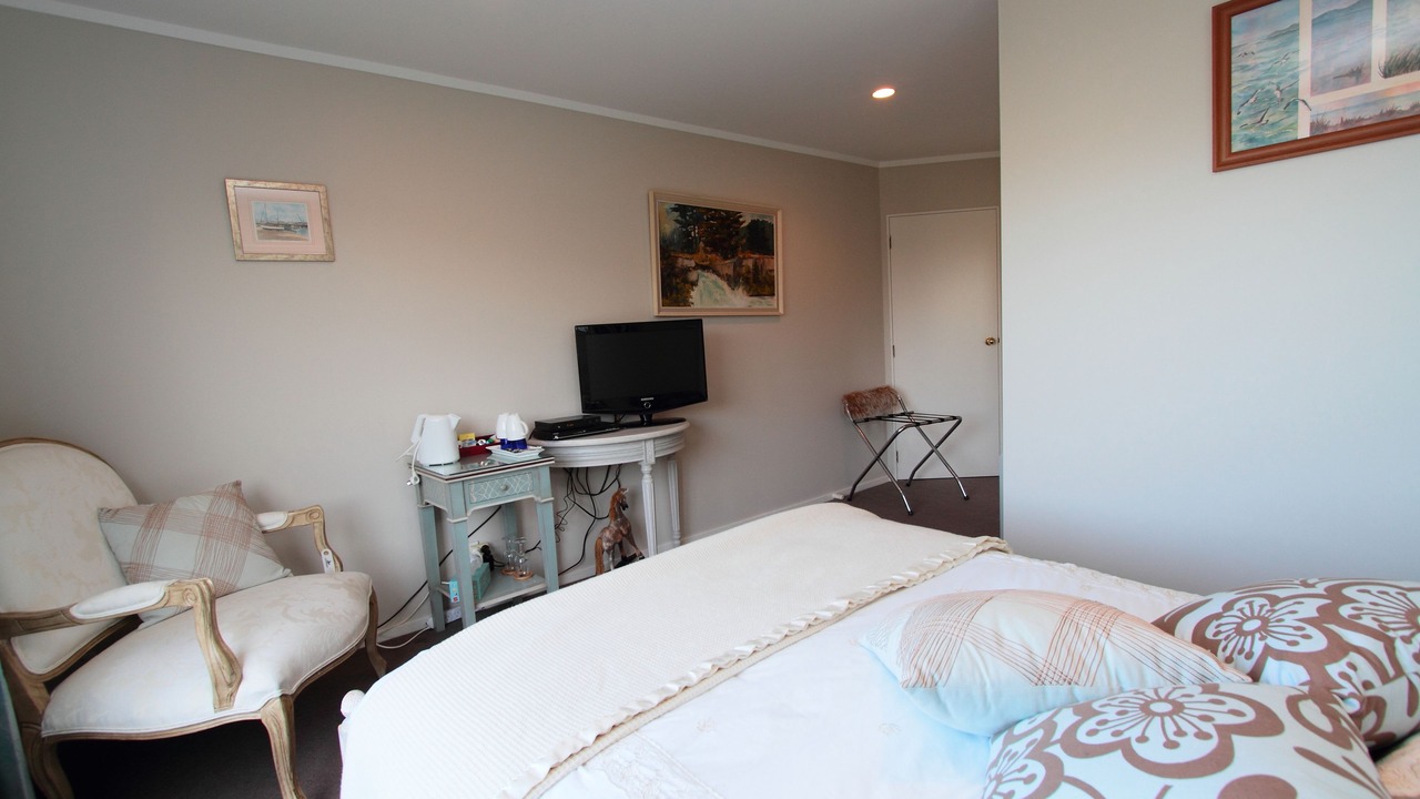 Photo of Bedroom in Wellington