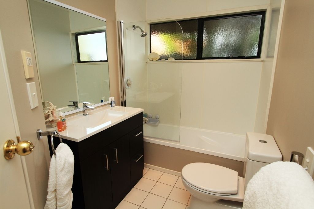 Photo of Bathroom in Wellington