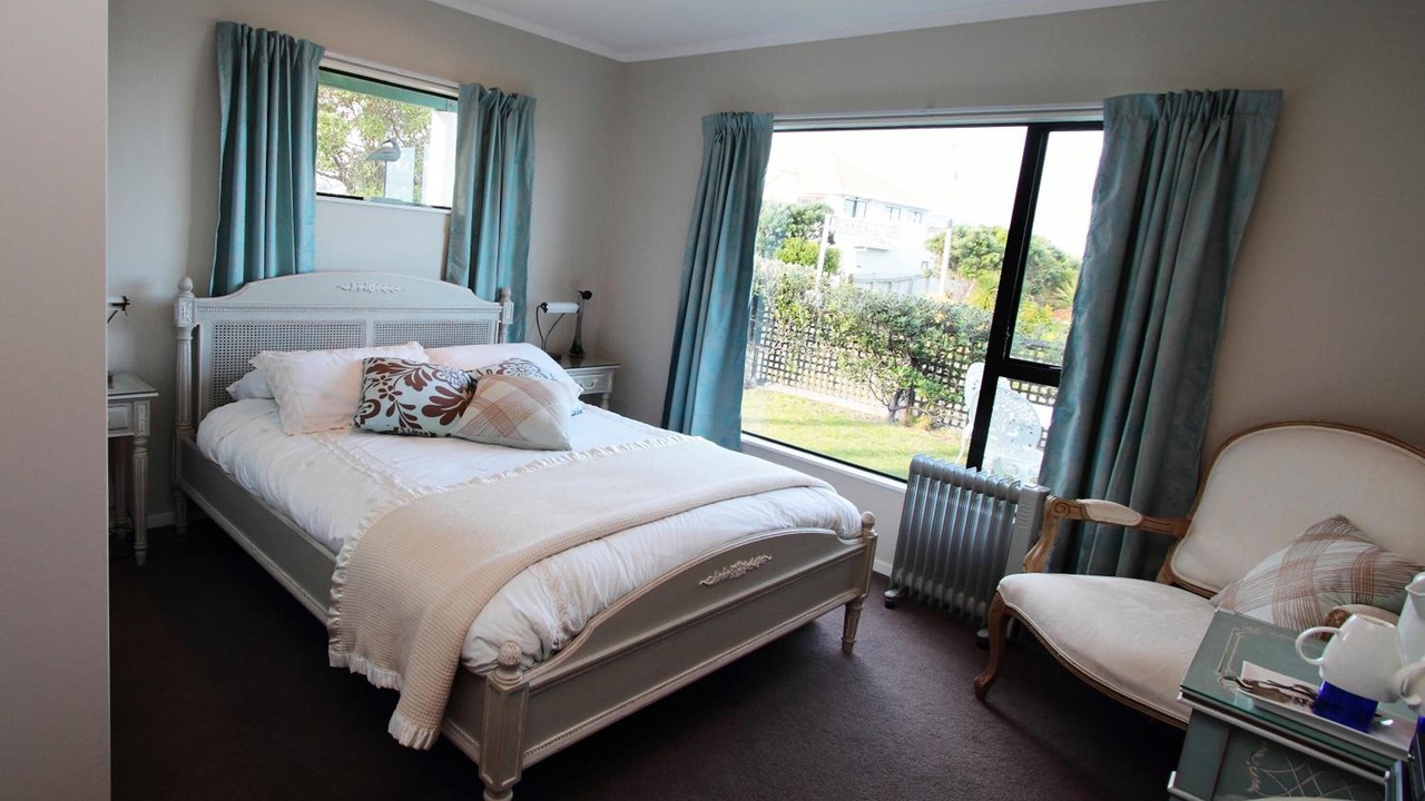 Photo of Bedroom in Wellington