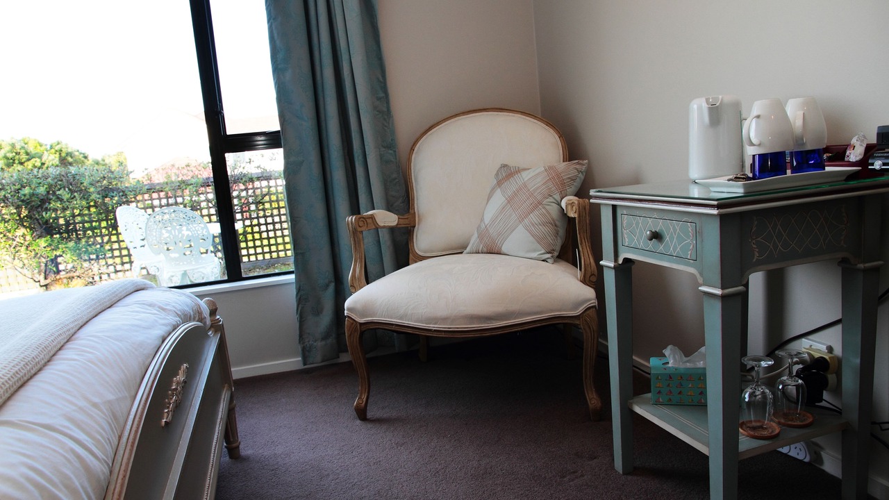 Photo of Bedroom in Wellington