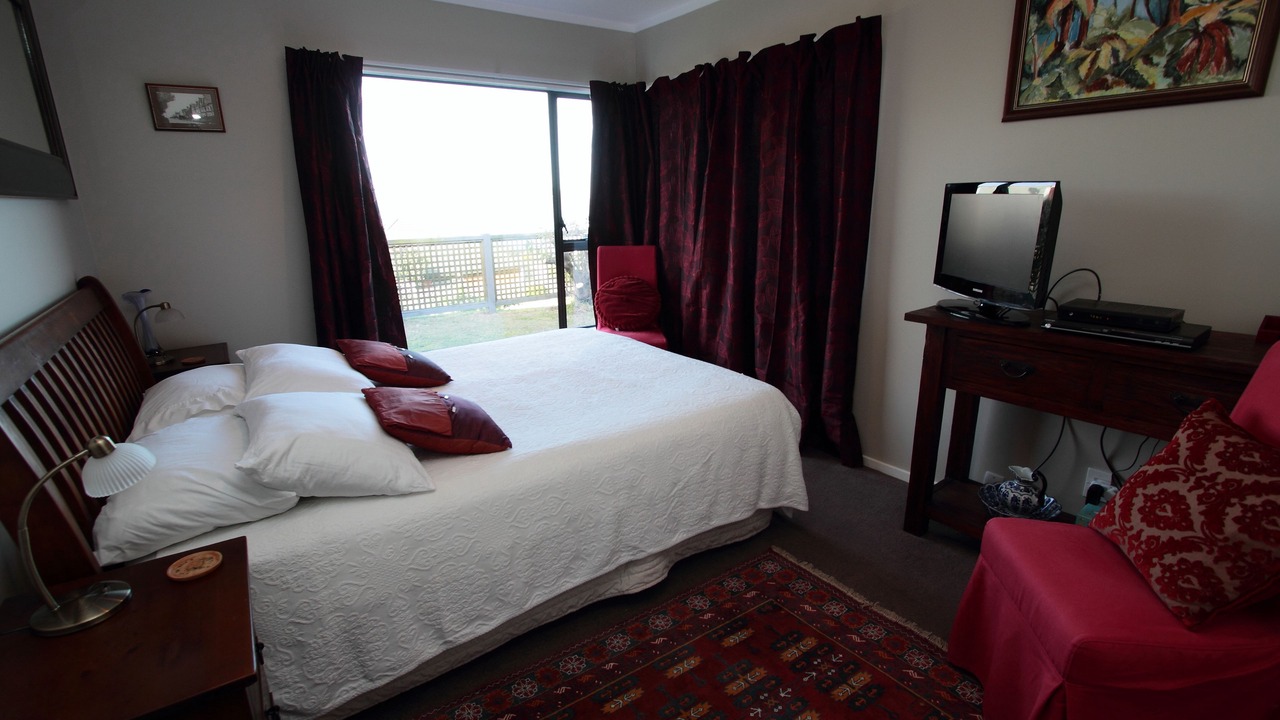 Photo of Bedroom in Wellington