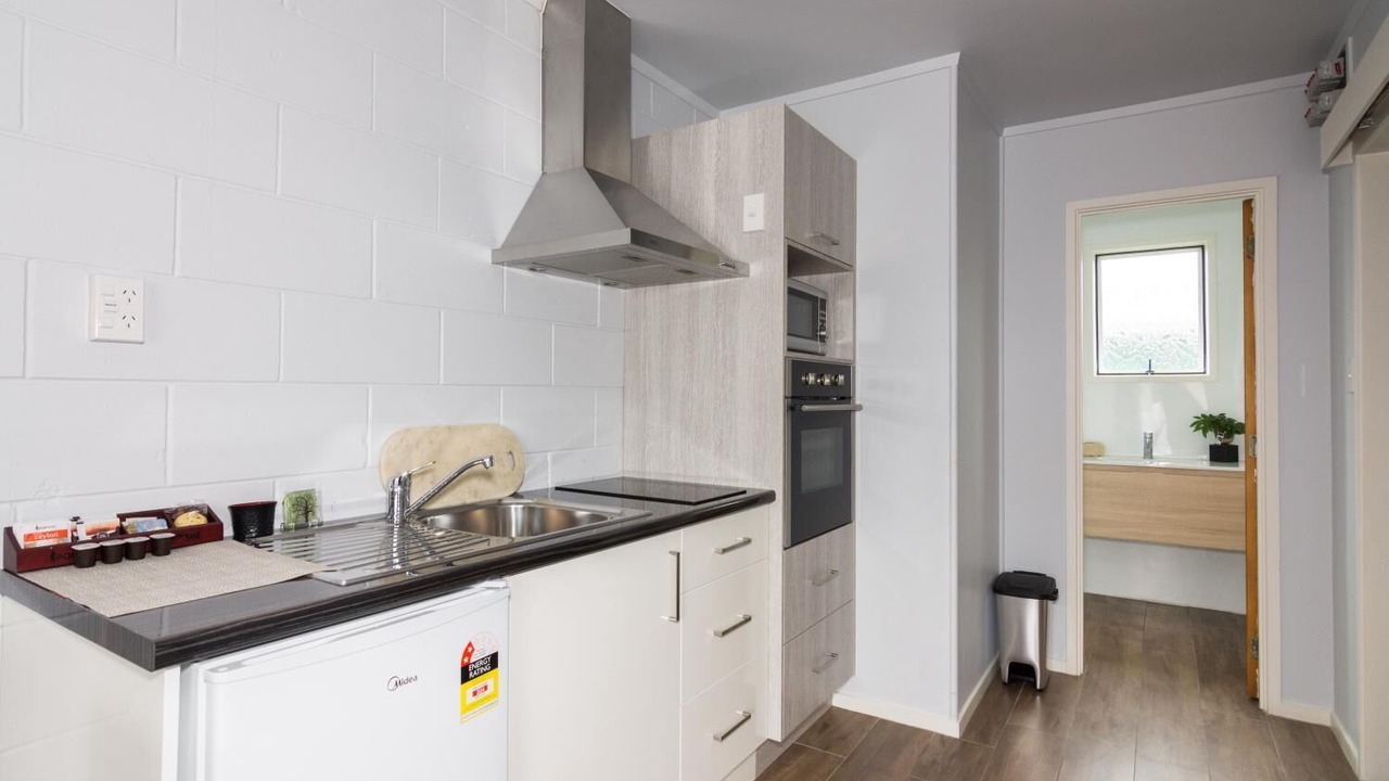 Photo of Kitchen in Kaitaia