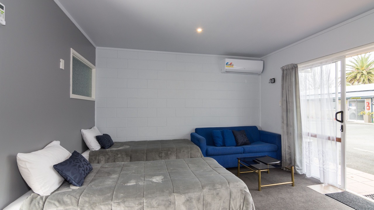 Photo of Bedroom in Kaitaia