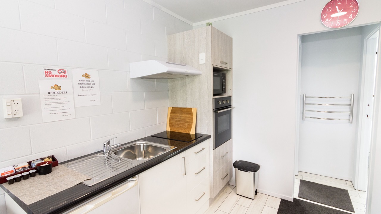 Photo of Kitchen in Kaitaia