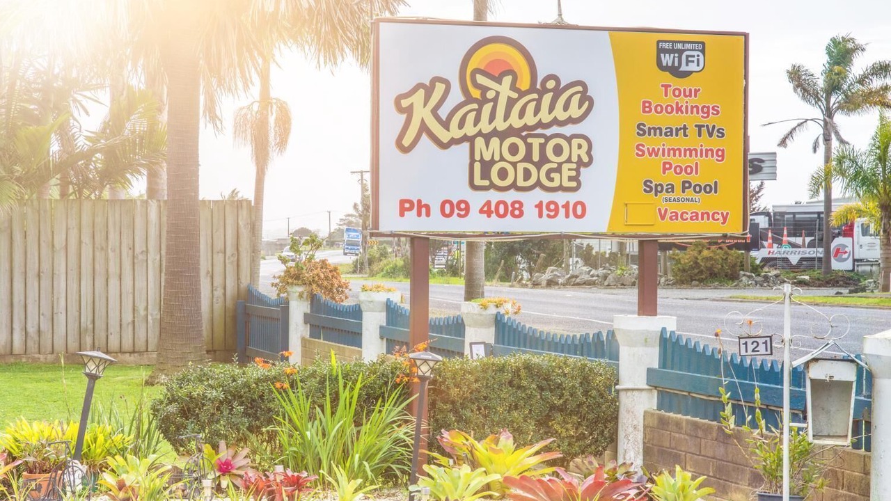 Photo of Outdoor in Kaitaia