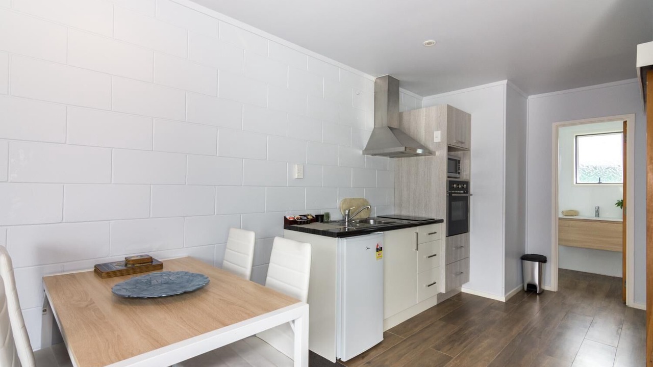 Photo of Kitchen in Kaitaia