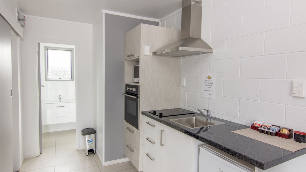 Photo of Kitchen in Kaitaia