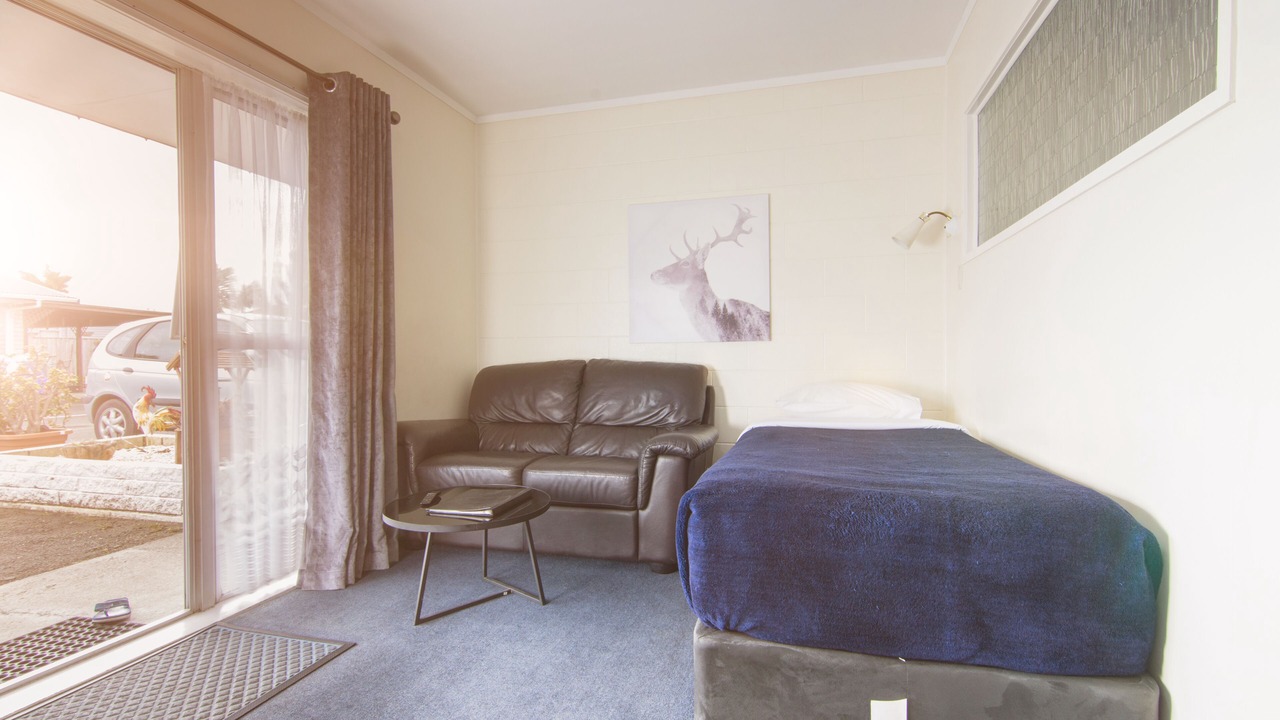 Photo of Bedroom in Kaitaia