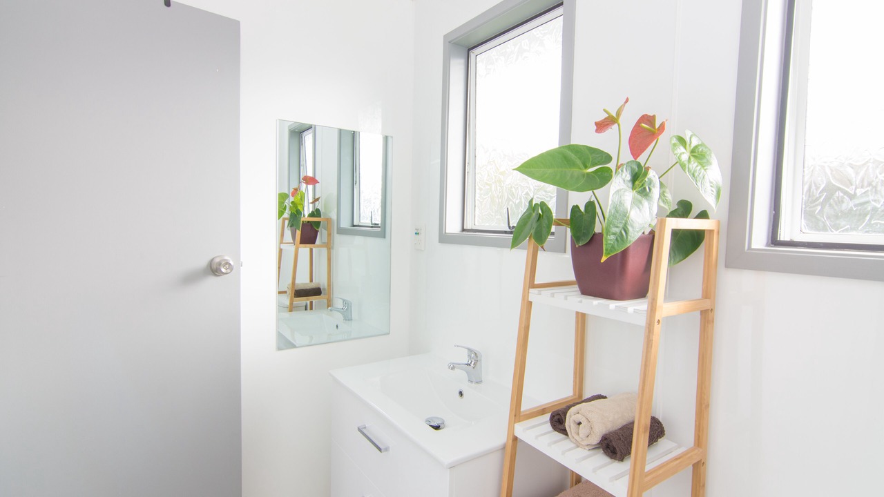 Photo of Bathroom in Kaitaia
