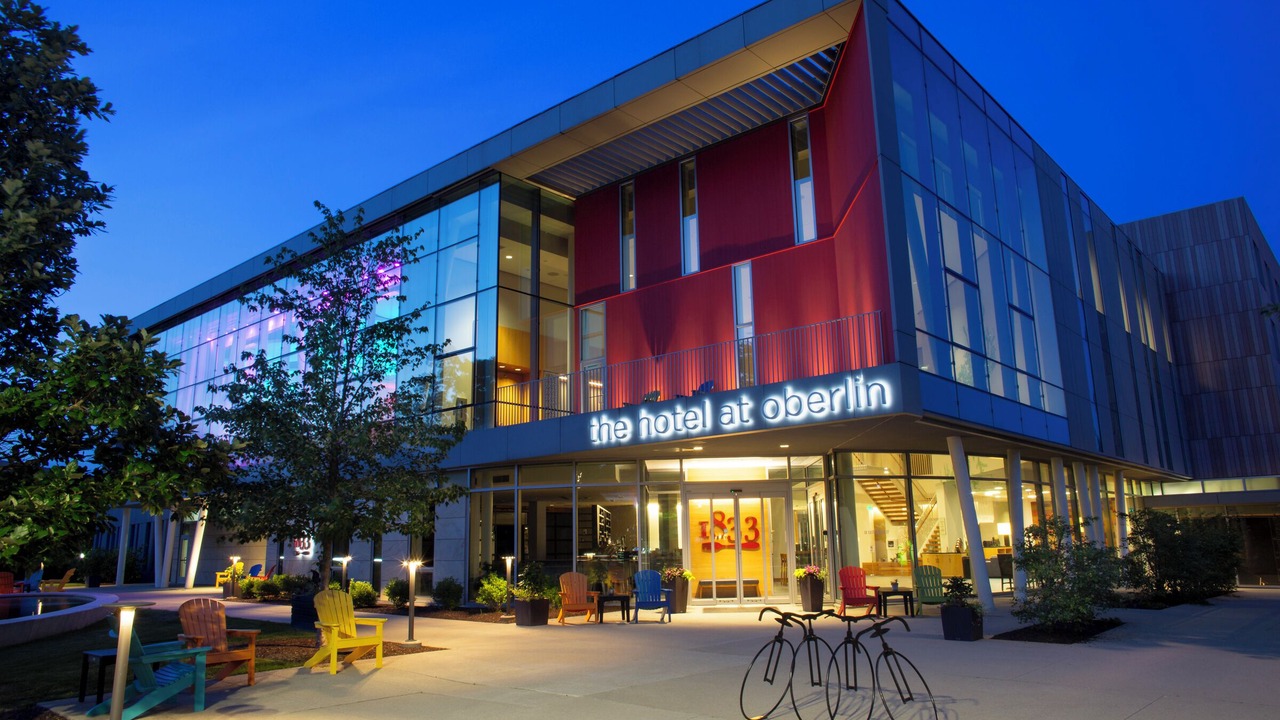 Photo of Outdoor in Oberlin
