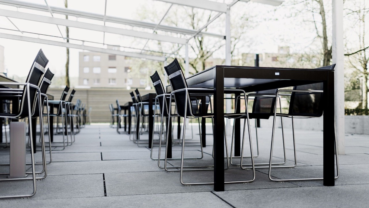 Photo of Patio Balcony in St. Gallen