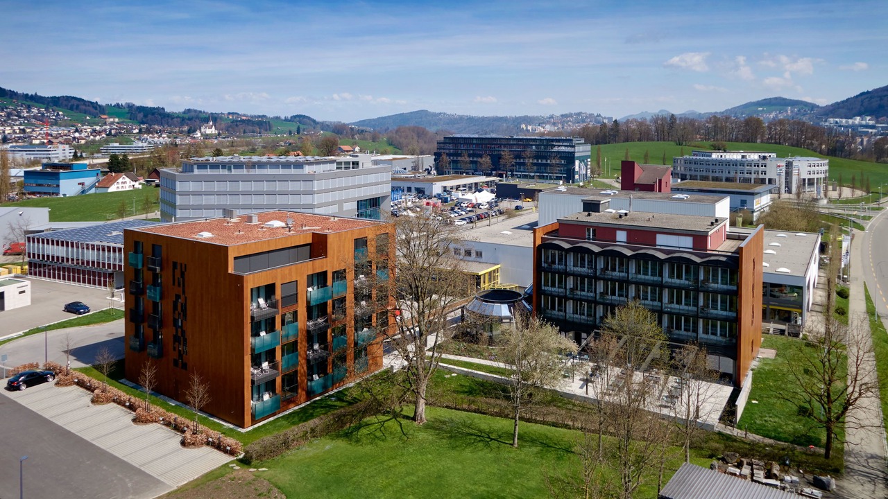 Photo of Outdoor in St. Gallen