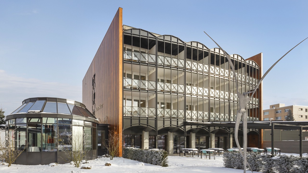 Photo of Outdoor in St. Gallen